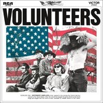 [Vintage] Jefferson Airplane - Volunteers