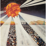 [Vintage Vinyl] Various Artists - California Jam 2