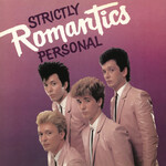 [Vintage Vinyl] Romantics - Strictly Personal