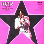 [Vintage Vinyl] Elvis Presley - Sings Hits From His Movies Volume 1