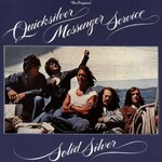 [Vintage] Quicksilver Messenger Service - Solid Silver