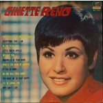[Vintage] Ginette Reno - self-titled