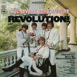 [Vintage Vinyl] Paul Revere & Raiders - Revolution!