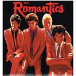 [Vintage Vinyl] Romantics - self-titled