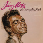 [Vintage Vinyl] Johnny Mathis - The Shadow of Your Smile