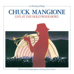 [Vintage] Chuck Mangione - Live at the Hollywood Bowl (2LP)