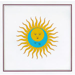 [Vintage Vinyl] King Crimson - Larks' Tongues in Aspic