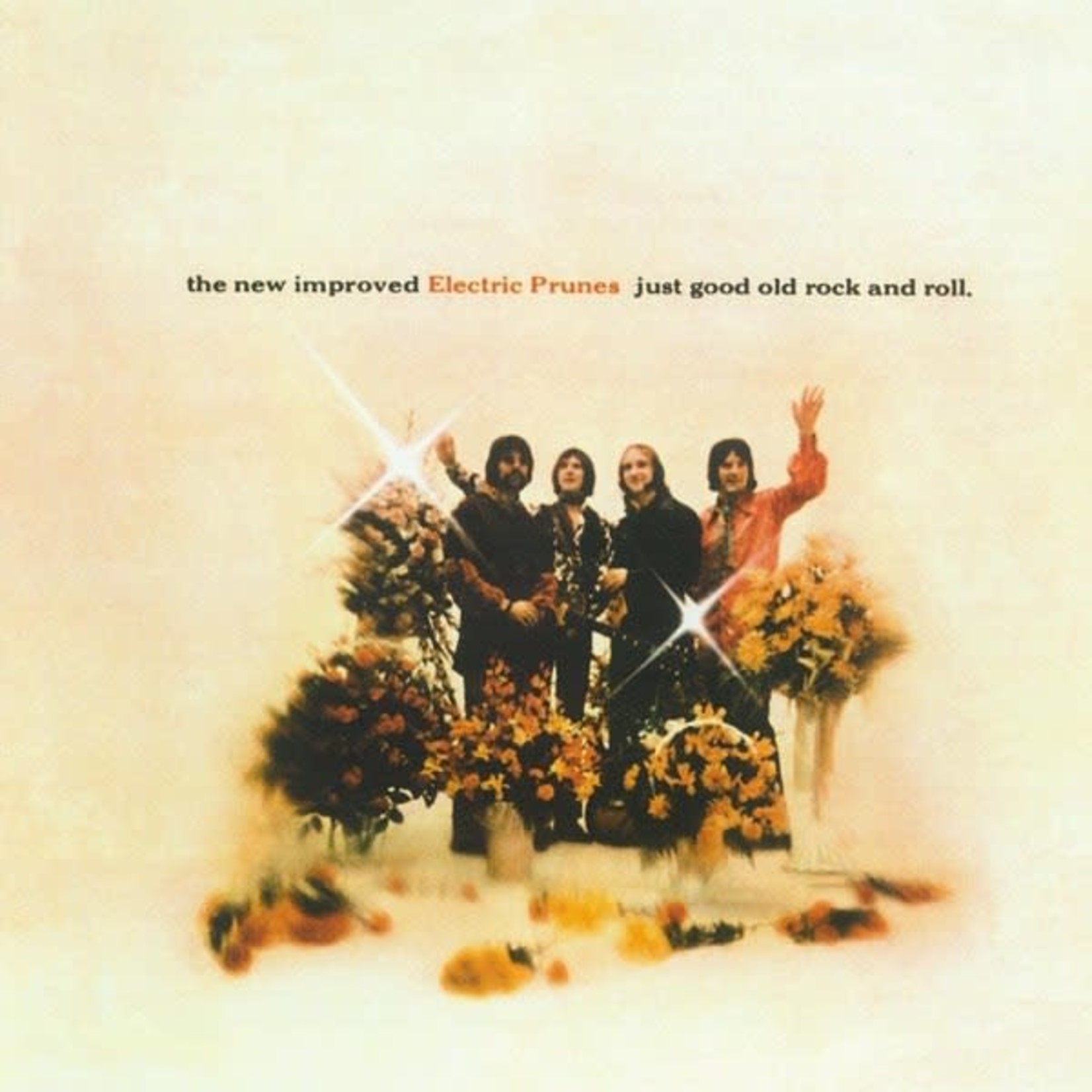 [Vintage] Electric Prunes - Just Good Old Rock & Roll