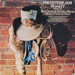 [Vintage] Charlie Daniels - Volunteer Jam III & IV (2LP)