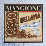 [Vintage] Chuck Mangione - Bellavia