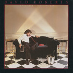 [Vintage Vinyl] David Roberts - All Dressed Up