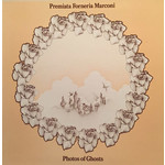 [Vintage] Premiata Forneria Marconi (P.F.M.) - Photos of Ghosts
