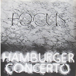 [Vintage] Focus - Hamburger Concerto
