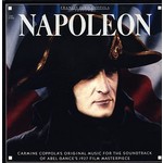 [Vintage Vinyl] Carmine Coppola - Napoleon (Soundtrack)