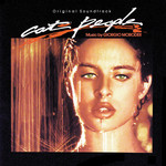 [Vintage Vinyl] Giorgio Moroder - Cat People (soundtrack)