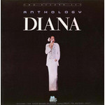 [Vintage Vinyl] Diana Ross - Diana Ross Anthology (2LP, black cover)