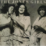 [Vintage] Jones Girls - self-titled
