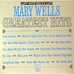 [Vintage] Mary Wells - Greatest Hits