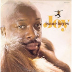 [Vintage Vinyl] Isaac Hayes - Joy