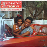[Vintage] Jermaine Jackson - Let Me Tickle Your Fancy