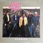 [Vintage] Desert Rose Band - Running