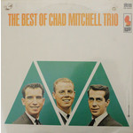 [Vintage] Chad Mitchell Trio - Best of... (Kapp)