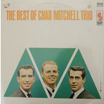 [Vintage Vinyl] Chad Mitchell Trio - Best of... (Kapp)