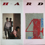 [Vintage Vinyl] Gang of Four - Hard