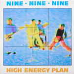 [Vintage] Nine Nine Nine - High Energy Plan