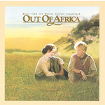 [Vintage Vinyl] John Barry - Out of Africa (soundtrack)