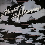 [Vintage] Various Artists - Night in Heaven (soundtrack)