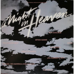 [Vintage Vinyl] Various Artists - Night in Heaven (soundtrack)