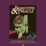 [Vintage] Various Artists - Brimstone & Treacle (soundtrack)