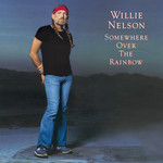 [Vintage Vinyl] Willie Nelson - Somewhere Over the Rainbow