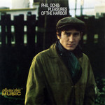 [Vintage Vinyl] Phil Ochs - Pleasures of the Harbor