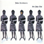 [Vintage Vinyl] John Renbourn - Sir John Alot of