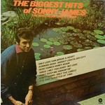 [Vintage] Sonny James - Biggest Hits of