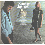 [Vintage] Sonny James - Here Comes Honey Again