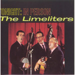 [Vintage Vinyl] Limeliters - Tonight, In Person