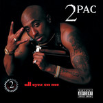 [New Vinyl] 2Pac - All Eyes On Me (4LP, 180g)