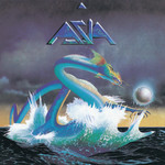 [New Vinyl] Asia - Asia
