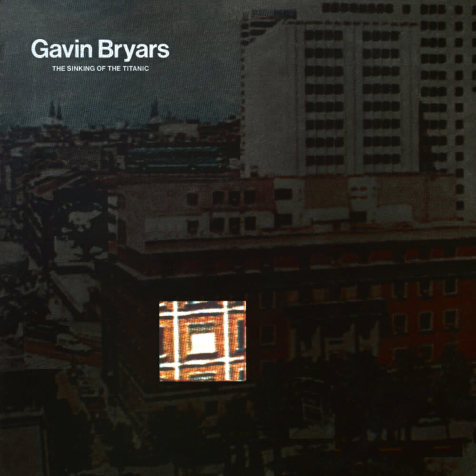 [New] Gavin Bryars - The Sinking Of The Titanic
