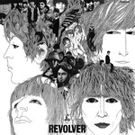 [New Vinyl] Beatles - Revolver (Special Edition, 2022 stereo mix, half-speed mastered)