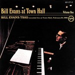 [New] Bill Evans Trio - at Town Hall: Volume One (Verve Acoustic Sounds Series)
