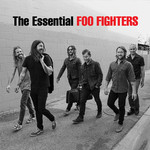 [New] Foo Fighters - The Essential Foo Fighters (2LP)