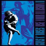 [New] Guns N Roses - Use Your Illusion II (2LP, remastered reissue, 180g)