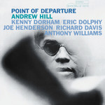 [New Vinyl] Andrew Hill - Point of Departure (Blue Note Classic Vinyl Series)