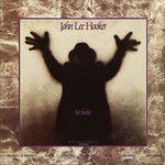 [New] John Lee Hooker - The Healer (180g)