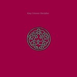 [New Vinyl] King Crimson - Discipline (Steve Wilson/Fripp remix, 200g)