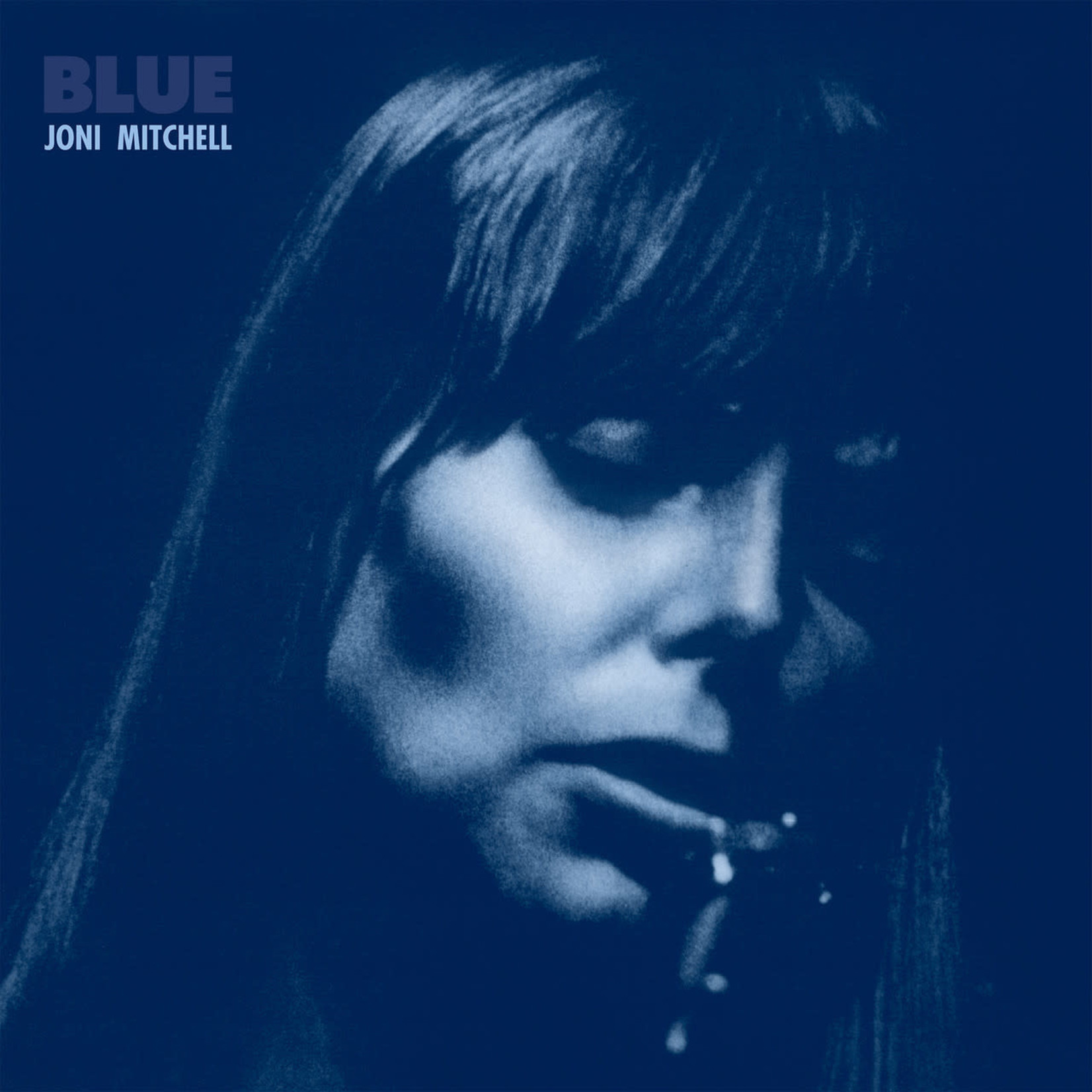 [New Vinyl] Joni Mitchell - Blue (180g, 2021 remaster)